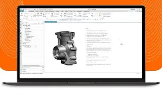 What's New in NX CAD 12? - Tutorial - PROLIM Lunch Bytes