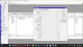Cara blokir akses youtube di Mikrotik