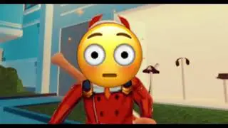 HENTAI (Official Roblox Video)