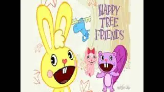 Happy Tree Friends MIDI V2
