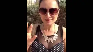 המלצה על בית הספר למקצועות השמחה - חוויה בסגול