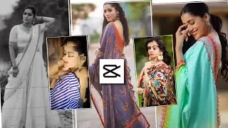 Amazing Video Editing Beat Status  Editing In CapCut App Video Editing