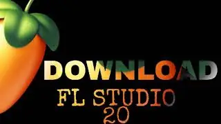 Upgrade to fl studio 20 link in description