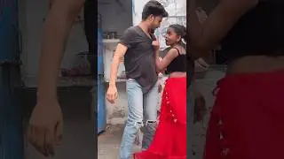 dance karte hue masti 😱