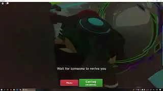 Играю в Эвейд   /   Roblox Evade