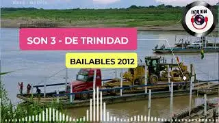 SON 3  - MIX BAILABLES 2012  -  HUGUIÑO