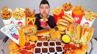 20,000 Calorie Challenge
