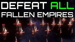 The ONLY Fallen Empire Guide You Need for Stellaris 4.3