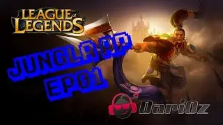 Xin Zhao AP Jungla Terror de los Minions | League of Legends Ep01