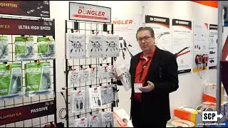 SCP - AV Solutions, TheDongler