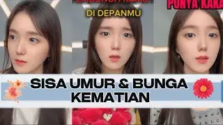 KOMPILASI POV REN (SISA UMUR & BUNGA KEMATIAN) -Karen Lorenza 2024