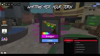 Best Mm2 Script🤑! Weapon Spawner🔫| Latest Version | Murder Mystery 2 NEW UPDATE 2026 🔥 (best script)