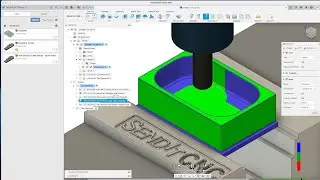 Quick Intro to SendItCNC