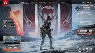 Apex Legends pruba kupna skina