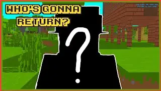 One Will Return