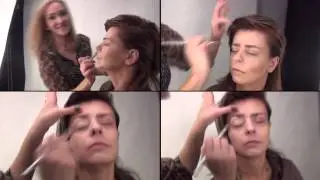 Akademia Urody Brigitte & Odmstudio Metamorfoza Pani - Beata
