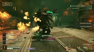 Warhammer 40k Darktide - Pew Pew