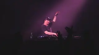 Eric Prydz at The Concourse Project | Recap Video