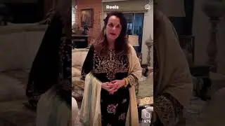 Mumtaz ji!❤️🥰4.07.2023 #mumtaz