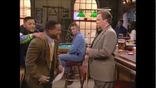 Fresh Prince of Bel Air: William Shatner