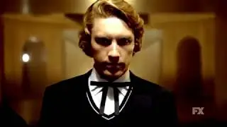 Michael Langdon - Last Fire will Rise