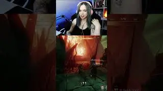 When you celebrate too early... xD