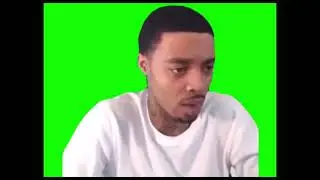 Woah Woah Woah hey hey hey(green screen)