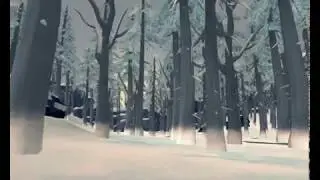 Тест FPS на игре The Long Dark