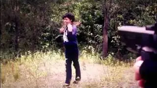 morphin tribute ep2