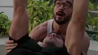 Lito & Hernando II Thank You For Your Love - Sense8