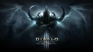 ТАЩИМ 1-ЫЙ АКТ! ГЕРОИЧЕСКИЙ РЕЖИМ/HARDCORE ► Diablo 3 #3