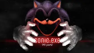 Sonic.EXE(PC Port)