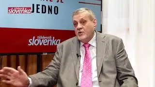 Ing. Ján Kubiš - Ako bude pokračovať Ruská agresia na Ukrajine?