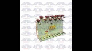 Moccasins Shoe Machinery Dms 1002 - #shoes, #обувь, #ayakkabi