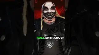 The Fiend Bray Wyatt Is In WWE 2K24!