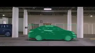 How to run Object Detection and Segmentation on a Video Fast for Free