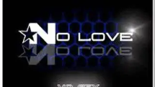 Young Righteous - No Love Ft. Rose & Dj 3D