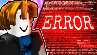 how I made my FIRST Roblox Game