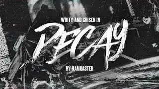 “Decay” - Destiny 2 Dualtage ft. Grisen and Whity by Ham