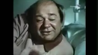Евгений Леонов монолог о пользе алкоголя