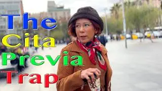 A Resident's Struggle for Months to Get a TIE Renewal Appointment in Spain - Expat Life in Barcelona