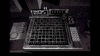 Unsorted Horror Concrete Tremor Full Playthrough / Longplay / Walkthrough (no commentary)