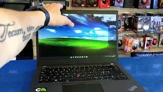 Ультрабук Lenovo ThinkPad T14s 2 Gen 14'' Intel Core i5-1135G7, 16GB DDR4, 256GB SSD, Intel Iris Xe