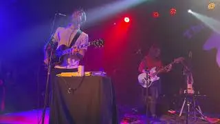 Anthony Green w/ Tim Kasher - Real Magic | The Stone Pony - 5.06.22