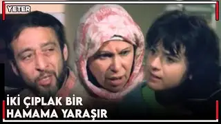 Herkes Bahar'a Ali'yi Bırakıp Zengin Koca Bulması İçin Baskı Yapar - Yeter