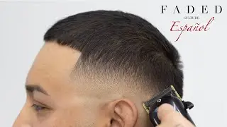 Cómo hacer un desvanecido en 5 minutos
