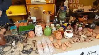 кафе "Сыр" в Измайлово, суп из трюфеля