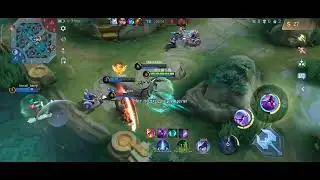 |Mobile Legends| Kills