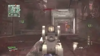 MW3 | 10 MOAB Night: The First of 10!