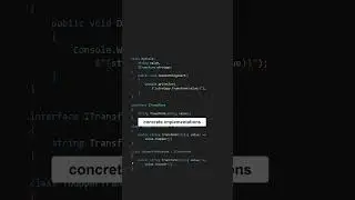 Lambdas Almost Killed the Strategy Pattern